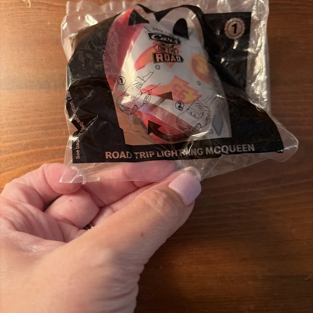 Disney brand new